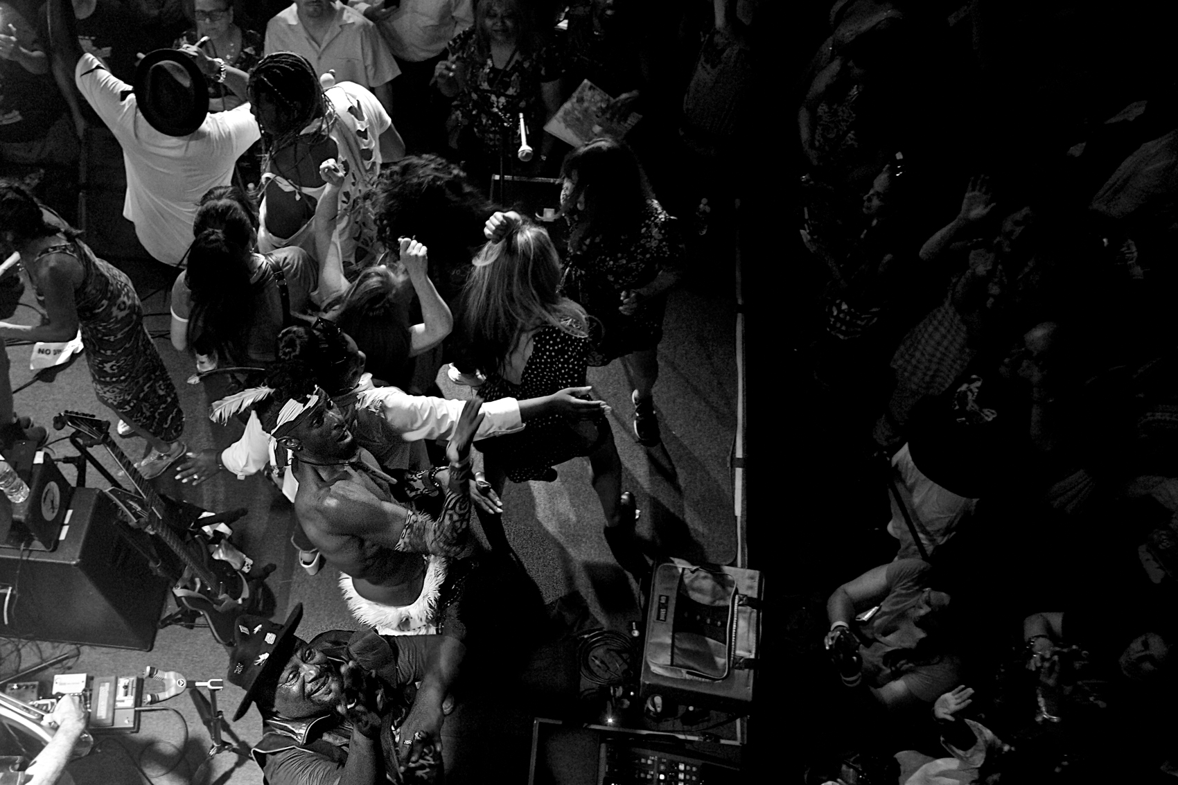 George Clinton Parliament-Funkadelic 
The Ardmore Music Hall
Ardmore, Pa
August 1, 2018

DerekBrad.com